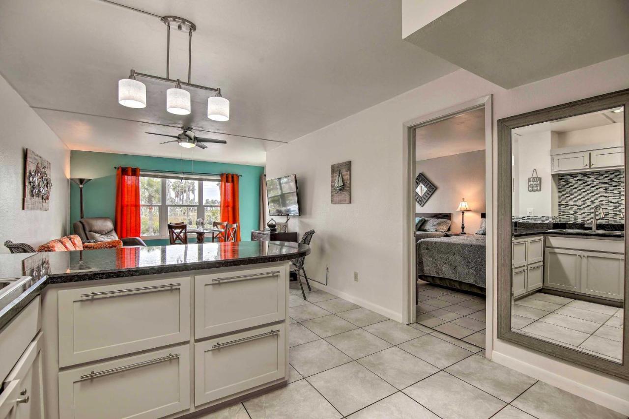 Beach Haven With Shared Amenities - Steps To Beach! South Padre Island Dış mekan fotoğraf